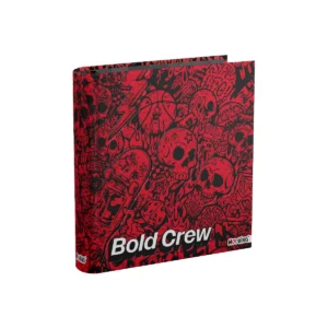 Carpeta Escolar 3x40 Urban