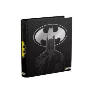 Carpeta Escolar 3x40 DC