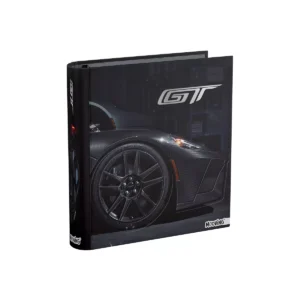 Carpeta Escolar 3x40 Ford