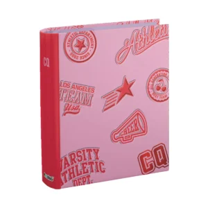 Carpeta A4 2x40 Como Quieres