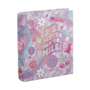 Carpeta A4 2x40 Quitapesares