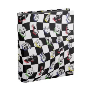 Carpeta A4 2x40 Urban