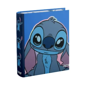 Carpeta A4 2x40 Stitch