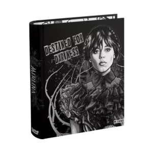 Carpeta A4 2x40 Merlina