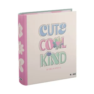 Carpeta A4 2x40 Cool