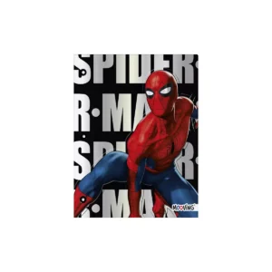 Carpeta Nro.3 Spiderman