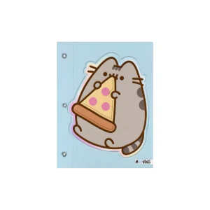Carpeta Nro.3 Pusheen
