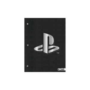 Carpeta Nro.3 PlayStation