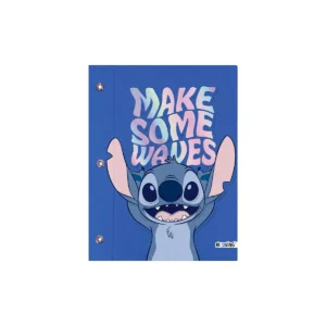 Carpeta Nro.3 Stitch