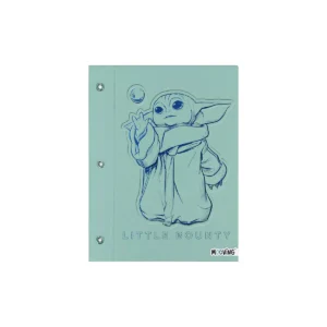 Carpeta Nro.3 Star Wars