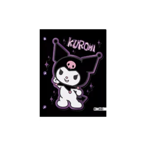 Carpeta Nro.3 Kuromi