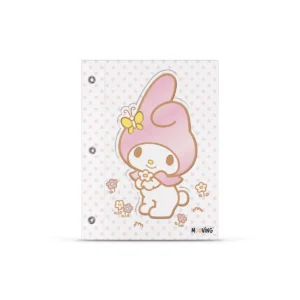 Carpeta Nro.3 My Melody
