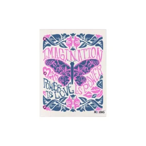 Carpeta Nro.3 Mystic