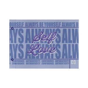 Carpeta Nro.5 de Dibujo Como Quieres