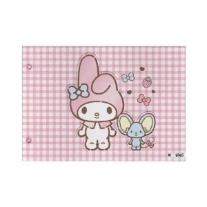 Carpeta Nro.5 de Dibujo My Melody