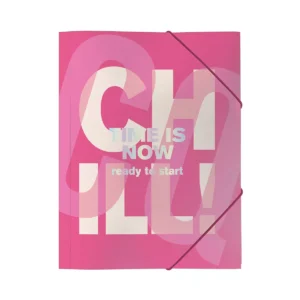 Carpeta Oficio 3 Solapas Como Quieres