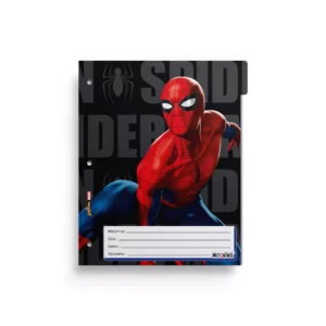 Separadores N3 Spiderman