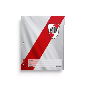 Separadores N3 River Plate