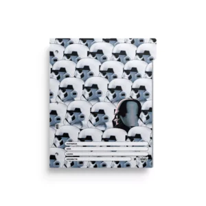 Separadores N3 Star Wars