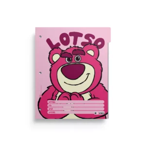 Separadores N3 Lotso