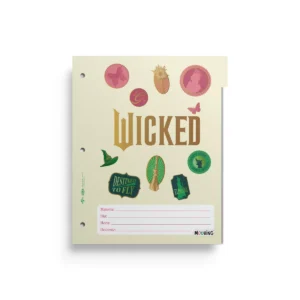 Separadores N3 Wicked