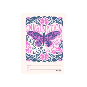 Separadores A4 Mystic