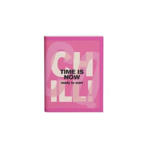 Cuaderno 16x21 T/F Abrochado 48 hjs. Como Quieres