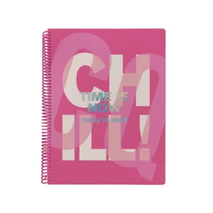 Cuaderno Universitario Rayado Como Quieres