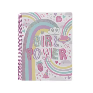 Cuaderno Universitario Rayado Quitapesares