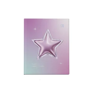 Cuaderno 19,5 x 24 cm Tapa Dura Cosido 48 hjs. Como Quieres