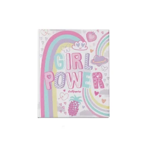 Cuaderno 19,5 x 24 cm Tapa Dura Cosido 48 hjs. Quitapesares