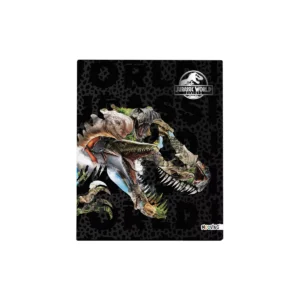 Cuaderno 19,5 x 24 cm Tapa Dura Cosido 48 hjs. Jurassic World