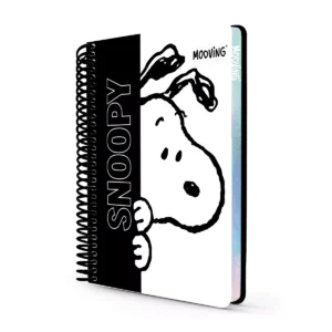 Cuaderno Pocket Premium Snoopy
