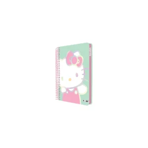 Cuaderno Pocket Premium Hello Kitty