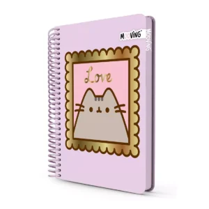 Cuaderno Pocket Premium Pusheen