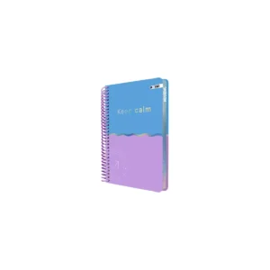 Cuaderno Pocket Premium Pastel