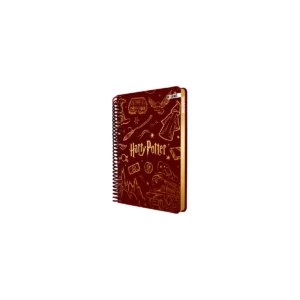 Cuaderno Pocket Premium Harry Potter