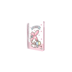 Cuaderno Pocket Premium My Melody
