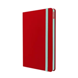 Notes A5 Tapa Dura Rayado