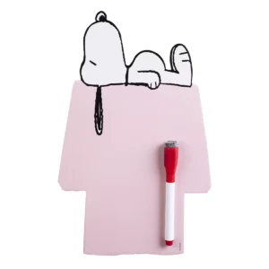 MAW Snoopy - Pizarra 30x22