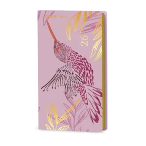Agenda Pocket Boho
