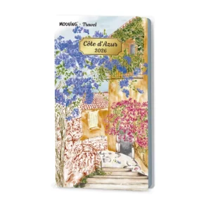 Agenda Pocket Travel