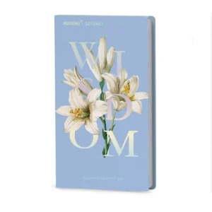 Agenda Pocket Spring