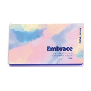 Agenda Pocket Pastel