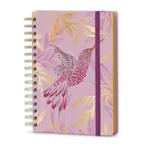 Agenda 10x15 DxP Boho
