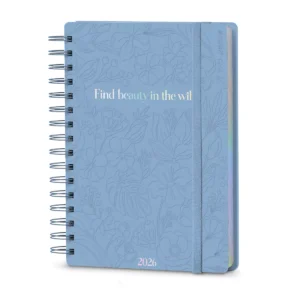 Agenda 10x15 DxP Gala