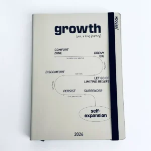 Agenda 15x21 DxP Growth