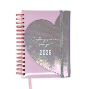 Agenda 15x21 2DxP Quitapesares