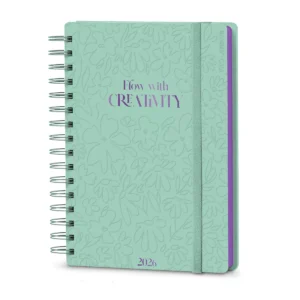 Agenda 15x21 S.V. Gala