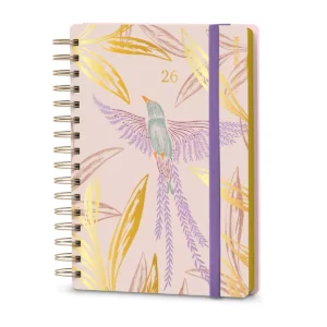 Agenda 15x21 DxP Boho